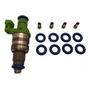 Inyector Combustible Mpfi 9-7x 6cil 4.2l 05-07 8292305