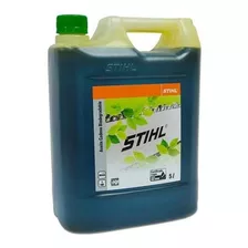 Aceite Stihl Cadena Biodeg. 5000 Cc,