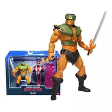  Masters Of The Universe - Figura Tri Klops - Mattel Gyy38