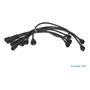 Cables Bujias Plymouth Acclaim L4 2.5 1993 Bosch