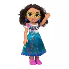 Disney Encanto Mirabel Madrigal Jakks Muñeca 220364