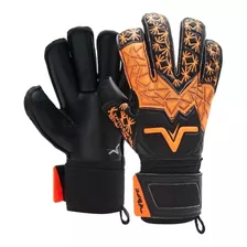 Guantes Arquero Infantil Volk Spider Junior Original Varilla