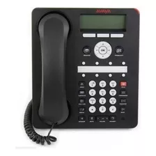 Avaya 1608i, Telefonía Ip