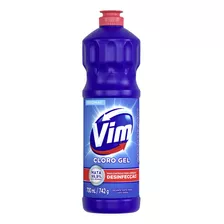 Cloro Gel Original 700ml Vim