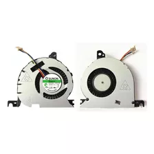 Ventilador Para Dell E7240 