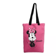 Bolsa Minnie Mouse Disney Lavable Tesso