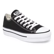 Zapatilla Converse Plataforma Ox