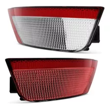 Lanterna Luz Ré Direita Ecosport 13 14 15 16 17 18 + Brinde