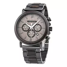 Bobo Bird 2021 Nuevos Relojes De Pulsera Para Hombre Reloj D