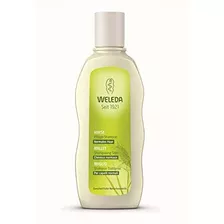 Weleda Millet Nourishing Shampoo, 6.4 Onzas