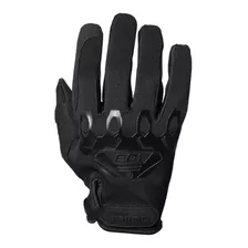 Guantes Bullet 801 Para Moto Con Diseño Deportivo