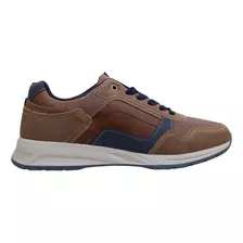 Tenis William Color Camel D12220380553