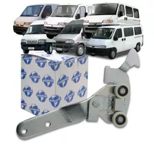 Carrinho Porta Central Inferior Fiat Ducato 2003 A 2017