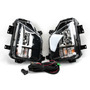 Kit Faros Niebla Mitsubishi L200 2020 A2023 Arneses Y Switch