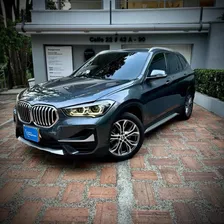 Bmw X1 2020 1.5 F48 Sdrive 18i