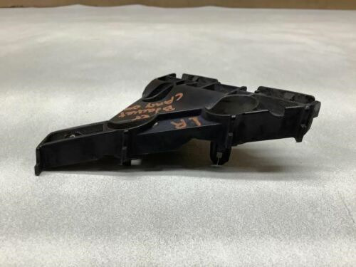 Toyota Camry 2009 Hybrid Rear Left Upper Bumper Bracket  Ttl Foto 3