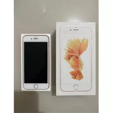 iPhone 6s 128gb Bateria 100%