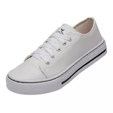 Tênis Feminino Casual All Classic Star Tradicional Clássico