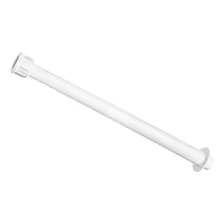 Cano Braço Suporte 1/2 - 30cm Pvc Para Chuveiro