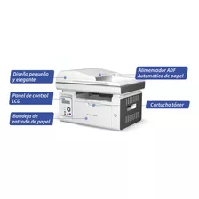 Fotocopiadora Wifi Nueva Libreria Kiosco Colegio Toner Ofert