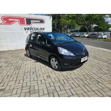 Fit Lx 1.4 1.4 Flex 8v 16v 5p Mec.