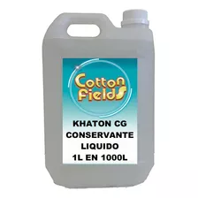 Conservante Biocida Khaton Cg X 5l