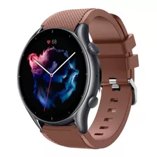 Correa Deportiva Premium Para Amazfit Gtr 3 / 3 Pro