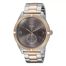 Reloj Hombre Guess W0872g2. Nuevo. Envío Gratis