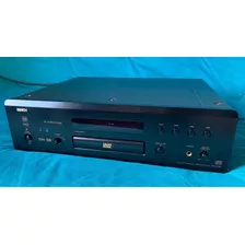 Denon Dvd-5000 Funciona Como Dac Externo