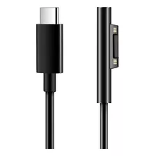 Cable De Carga Para Surface Connect A Usb C Compatible Con S