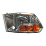 Par Faros Dodge Ram 2500 2009-2010-2011-2012 Un As Tyc