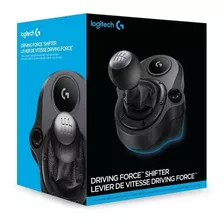 Cambio P/ Volante Logitech G29 E G920 Shifter Driving Force