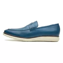 Mocassim Casual Loafer Capasso Tarragona 10072 Skay