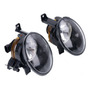 2luces Antiniebla Parachoques Delantero Vw Jetta/golf/tiguan Volkswagen Jetta