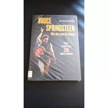 Libro Bruce Springsteen Más Duro Que Los Demás Rock