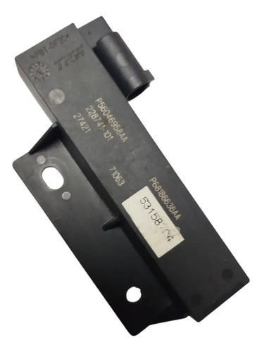 Antena Chave Keyless Ram Rampage 2023 Á 2025 P56046958aa Preto