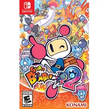 Super Bomberman R 2 - Nintendo Switch