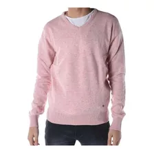 Sweater Hombre Bensimon Andrés Lana Moda Prem