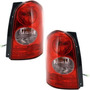 Luces Traseras - Faros Delanteros Compatibles Con Mazda Mpv  Mazda MPV LX