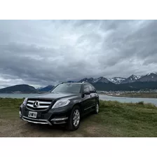 Mercedes Benz Glk 300 4 Matic 