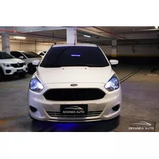 Ford Ka Se 1.0 Ha B