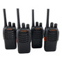 3 Kit Radios Midland X Talker T61vp3-3 51km* 32mi 2 Vas Vox