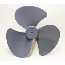 Hélice Ventilador Faet Super 30cm Venti-delta Clima Ii 