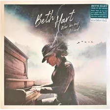 Vinilo Nuevo Beth Hart - War In My Mind -coloured-