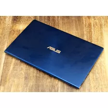 Asus Zenbook 14 Ux433fn - Azul - Perfecto Estado