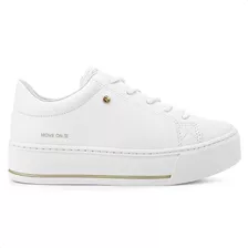 Tênis Feminino Ramarim Sneaker Plataforma Confort Lançamento