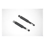 2 Amortiguadores Delanteros M-benz A160 1998-2004 Boge