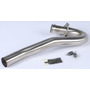 Mofle Pro Circuit 005-120406m-b Inox Steel Head Pipe