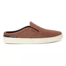 Tenis Mule Slip On Masculino Moda Inverno Casual Promoção