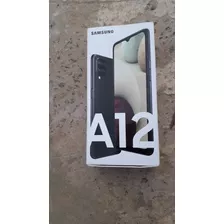 Samsung A12